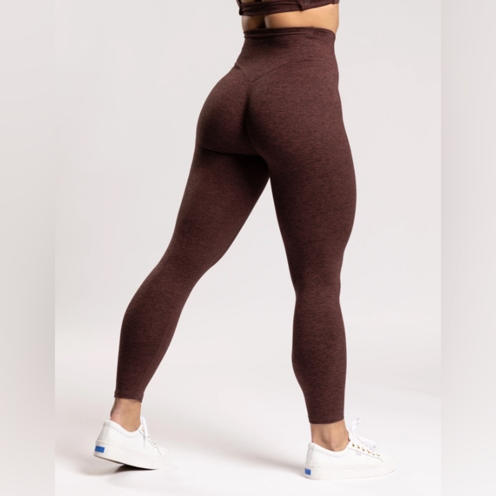 BAREFORM Curve Ptula Leggings XS 23" NWT